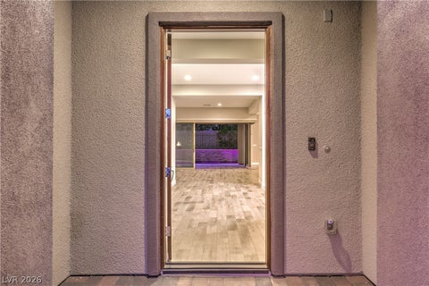 Tiny photo for 12006 Vento Forte Avenue, Las Vegas, NV 89138 (MLS # 2759071)