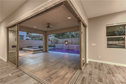 Tiny photo for 12006 Vento Forte Avenue, Las Vegas, NV 89138 (MLS # 2759071)