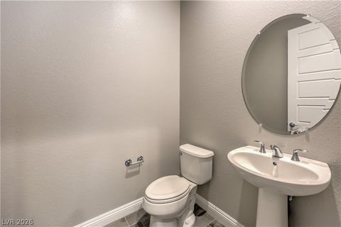 Tiny photo for 12006 Vento Forte Avenue, Las Vegas, NV 89138 (MLS # 2759071)