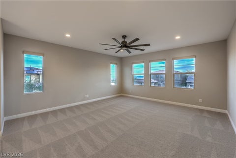 Tiny photo for 12006 Vento Forte Avenue, Las Vegas, NV 89138 (MLS # 2759071)