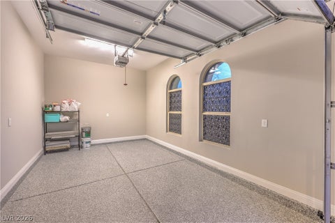 Tiny photo for 12006 Vento Forte Avenue, Las Vegas, NV 89138 (MLS # 2759071)