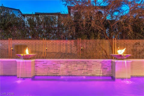Tiny photo for 12006 Vento Forte Avenue, Las Vegas, NV 89138 (MLS # 2759071)