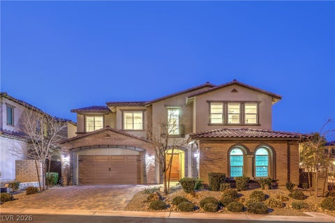 Homes For Sale - 12006 Vento Forte Avenue<br/> Las Vegas, NV 89138