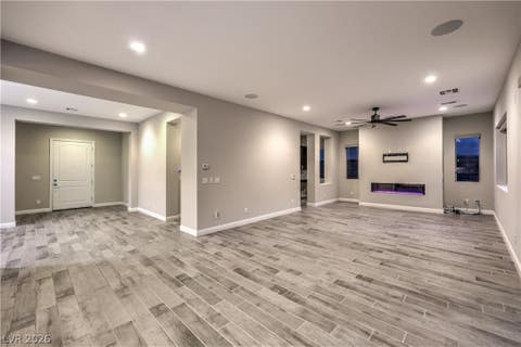 Tiny photo for 12006 Vento Forte Avenue, Las Vegas, NV 89138 (MLS # 2759071)