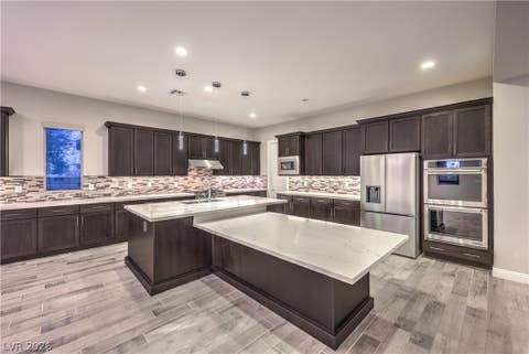 Tiny photo for 12006 Vento Forte Avenue, Las Vegas, NV 89138 (MLS # 2759071)