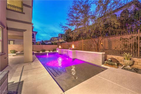 Tiny photo for 12006 Vento Forte Avenue, Las Vegas, NV 89138 (MLS # 2759071)