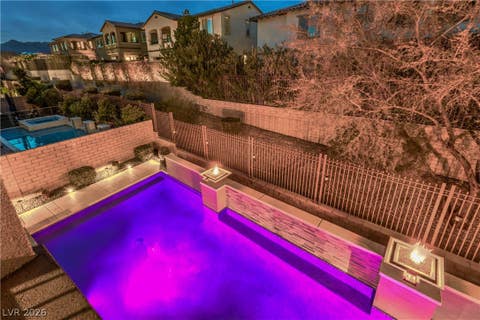 Tiny photo for 12006 Vento Forte Avenue, Las Vegas, NV 89138 (MLS # 2759071)
