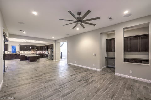 Tiny photo for 12006 Vento Forte Avenue, Las Vegas, NV 89138 (MLS # 2759071)