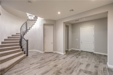 Tiny photo for 12006 Vento Forte Avenue, Las Vegas, NV 89138 (MLS # 2759071)
