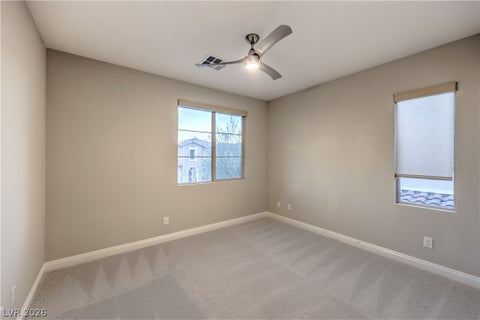 Tiny photo for 12006 Vento Forte Avenue, Las Vegas, NV 89138 (MLS # 2759071)