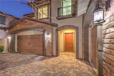 Tiny photo for 12006 Vento Forte Avenue, Las Vegas, NV 89138 (MLS # 2759071)