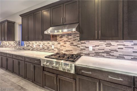 Tiny photo for 12006 Vento Forte Avenue, Las Vegas, NV 89138 (MLS # 2759071)
