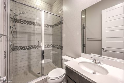 Tiny photo for 12006 Vento Forte Avenue, Las Vegas, NV 89138 (MLS # 2759071)