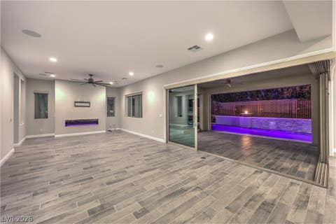 Tiny photo for 12006 Vento Forte Avenue, Las Vegas, NV 89138 (MLS # 2759071)