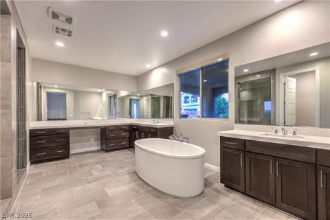 Tiny photo for 12006 Vento Forte Avenue, Las Vegas, NV 89138 (MLS # 2759071)