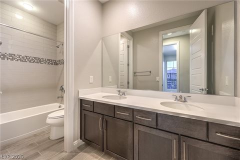 Tiny photo for 12006 Vento Forte Avenue, Las Vegas, NV 89138 (MLS # 2759071)