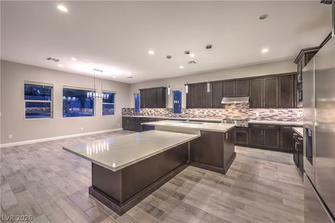 Tiny photo for 12006 Vento Forte Avenue, Las Vegas, NV 89138 (MLS # 2759071)