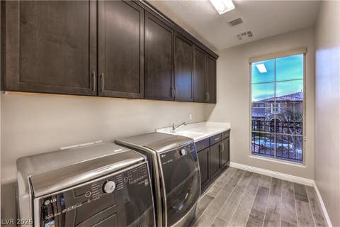 Tiny photo for 12006 Vento Forte Avenue, Las Vegas, NV 89138 (MLS # 2759071)