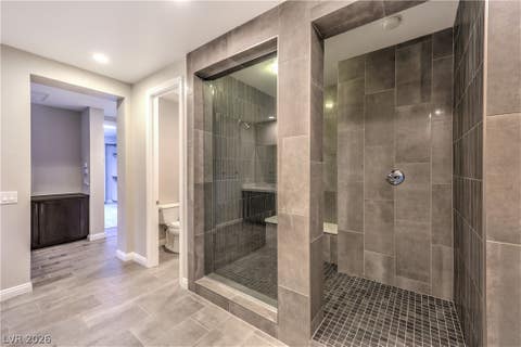 Tiny photo for 12006 Vento Forte Avenue, Las Vegas, NV 89138 (MLS # 2759071)