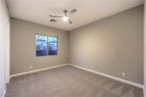 Tiny photo for 12006 Vento Forte Avenue, Las Vegas, NV 89138 (MLS # 2759071)