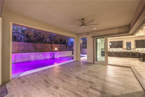 Tiny photo for 12006 Vento Forte Avenue, Las Vegas, NV 89138 (MLS # 2759071)