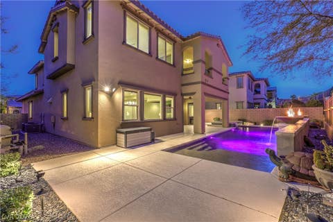 Tiny photo for 12006 Vento Forte Avenue, Las Vegas, NV 89138 (MLS # 2759071)
