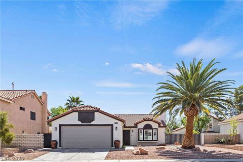 Photo of 433 Old Palms Drive, Las Vegas, NV 89123 (MLS # 2767811)