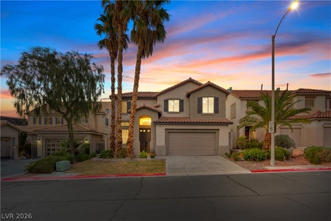 Homes For Sale - 1662 Ravanusa Drive<br/> Henderson, NV 89052