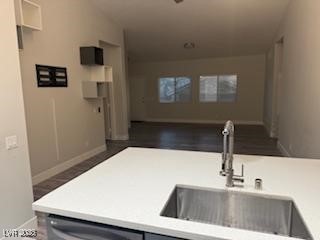 2100 Quarry Ridge Street 203