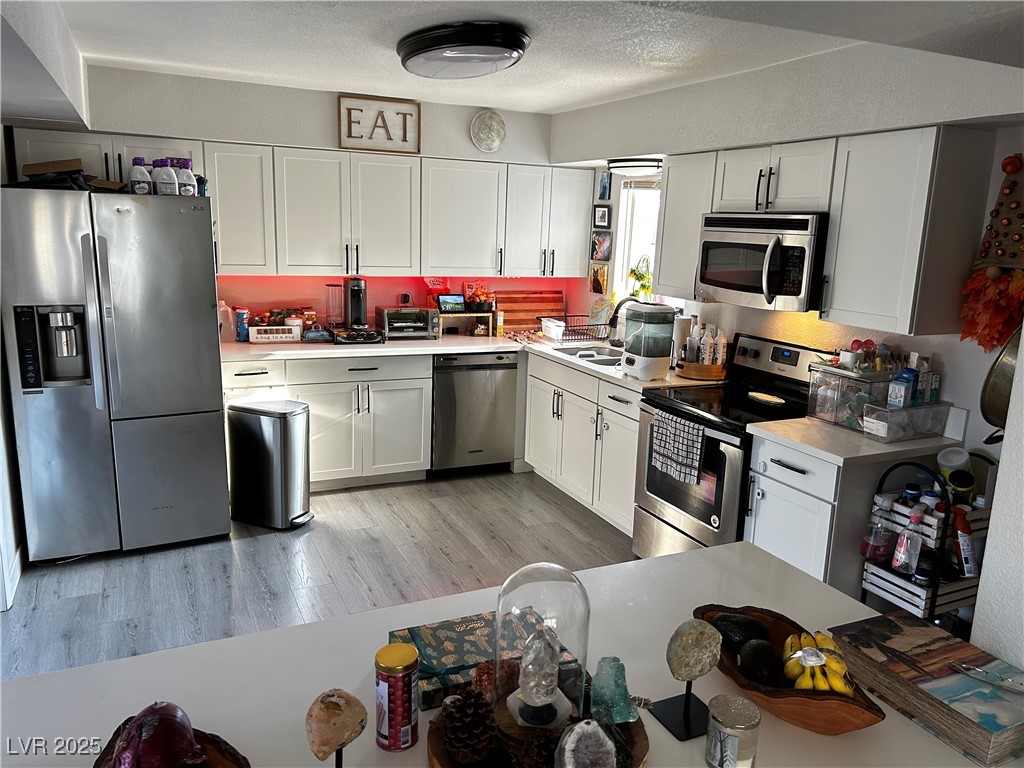 Properties 1 4404 Mayflower Lane