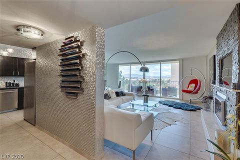 205 E Harmon 807 Las Vegas NV 89169