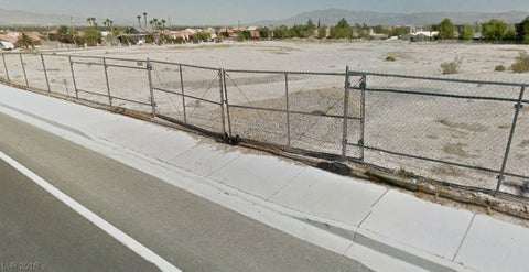 Tiny photo for 6400 STEWART Avenue, Las Vegas, NV 89110 (MLS # 1921398)