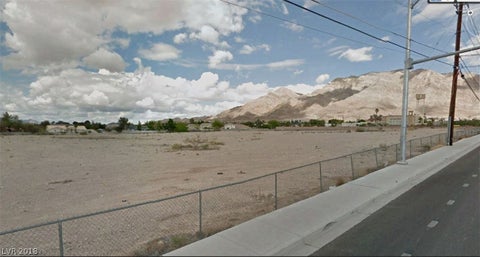 Tiny photo for 6400 STEWART Avenue, Las Vegas, NV 89110 (MLS # 1921398)