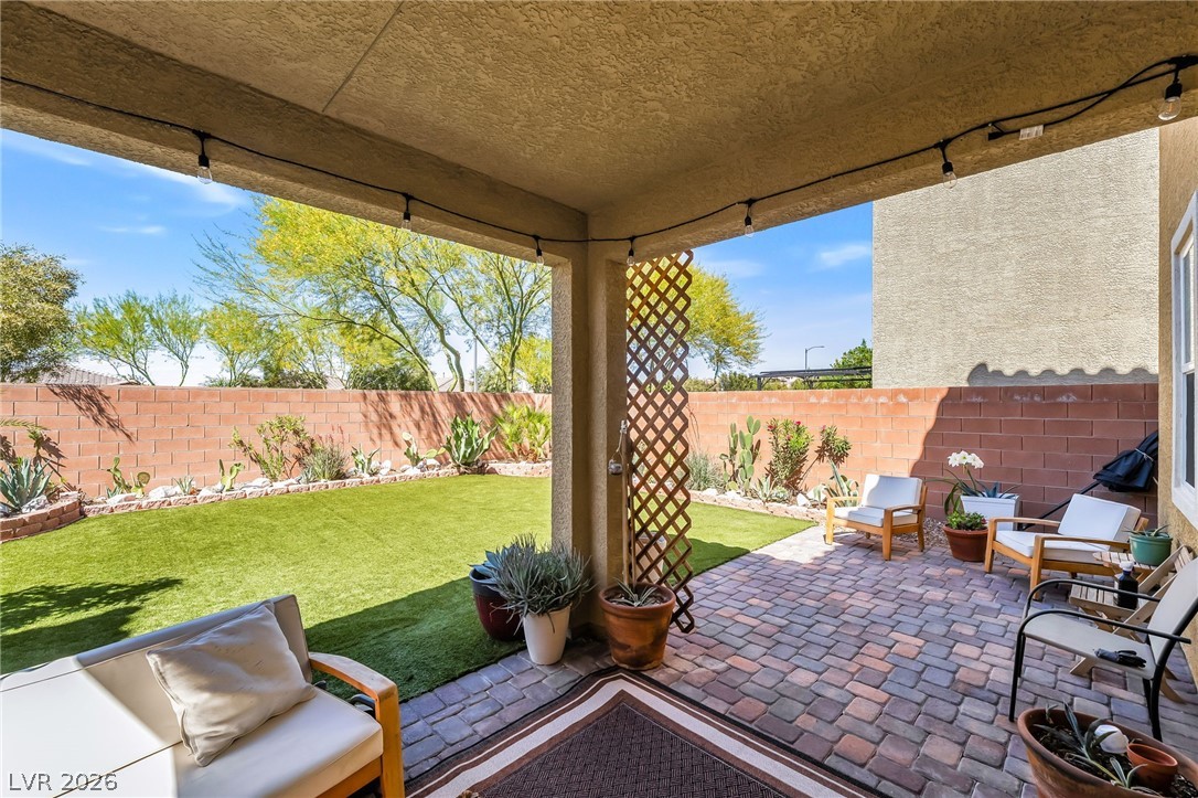 2918 Tranquil Brook Avenue