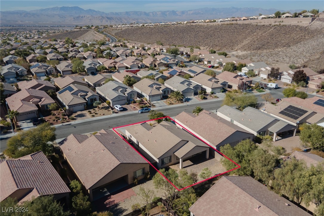 2516 Cosmic Dust Street, Henderson, Nevada image 37