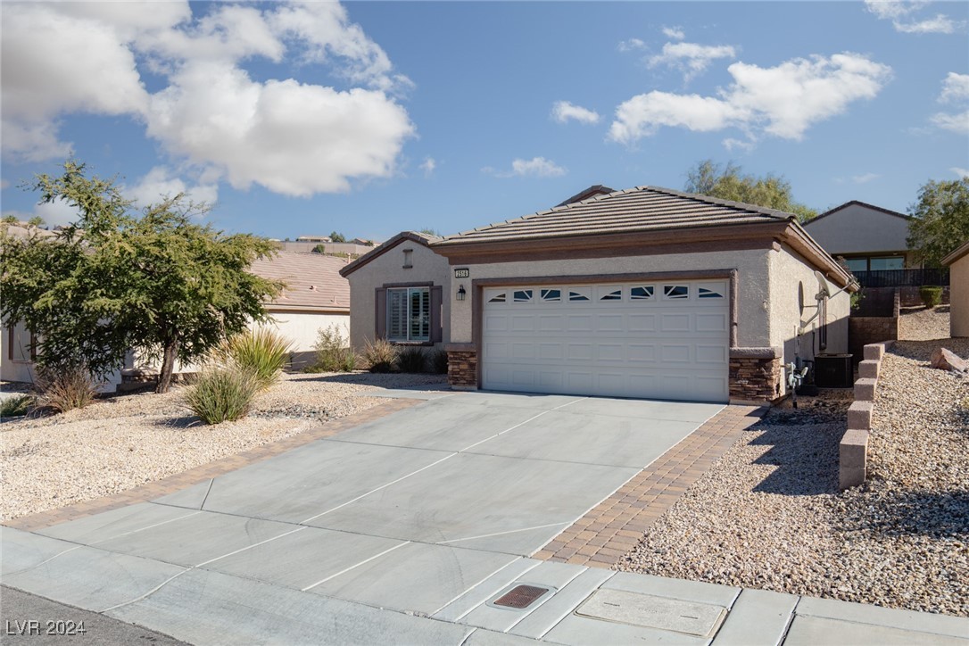 2516 Cosmic Dust Street, Henderson, Nevada image 3