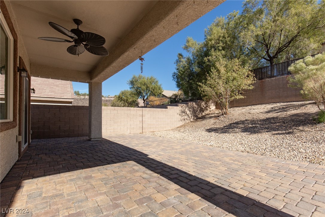 2516 Cosmic Dust Street, Henderson, Nevada image 26