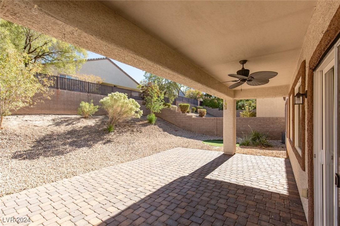 2516 Cosmic Dust Street, Henderson, Nevada image 23