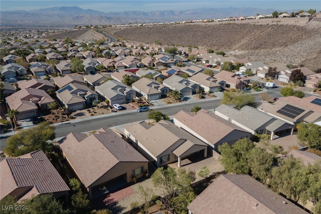 2516 Cosmic Dust Street, Henderson, Nevada image 38