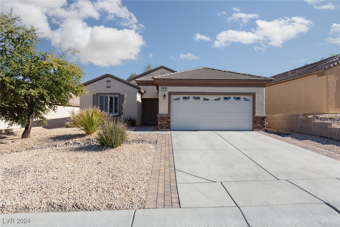 2516 Cosmic Dust Street, Henderson, Nevada image 1