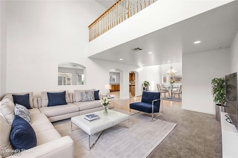 5388 Winning Spirit Lane Las Vegas NV 89113