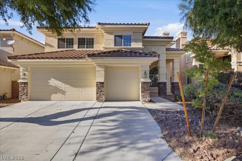 Photo of 2884 Gables Vale Court, Las Vegas, NV 89121 (MLS # 2827168)