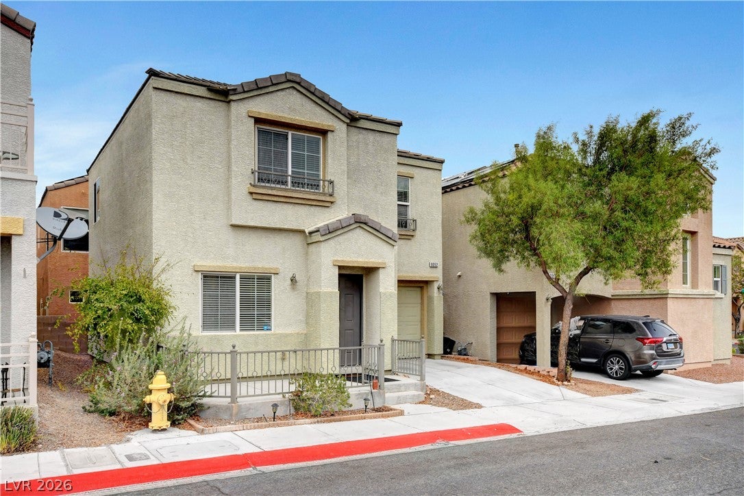 9052 Pearl Cotton Avenue