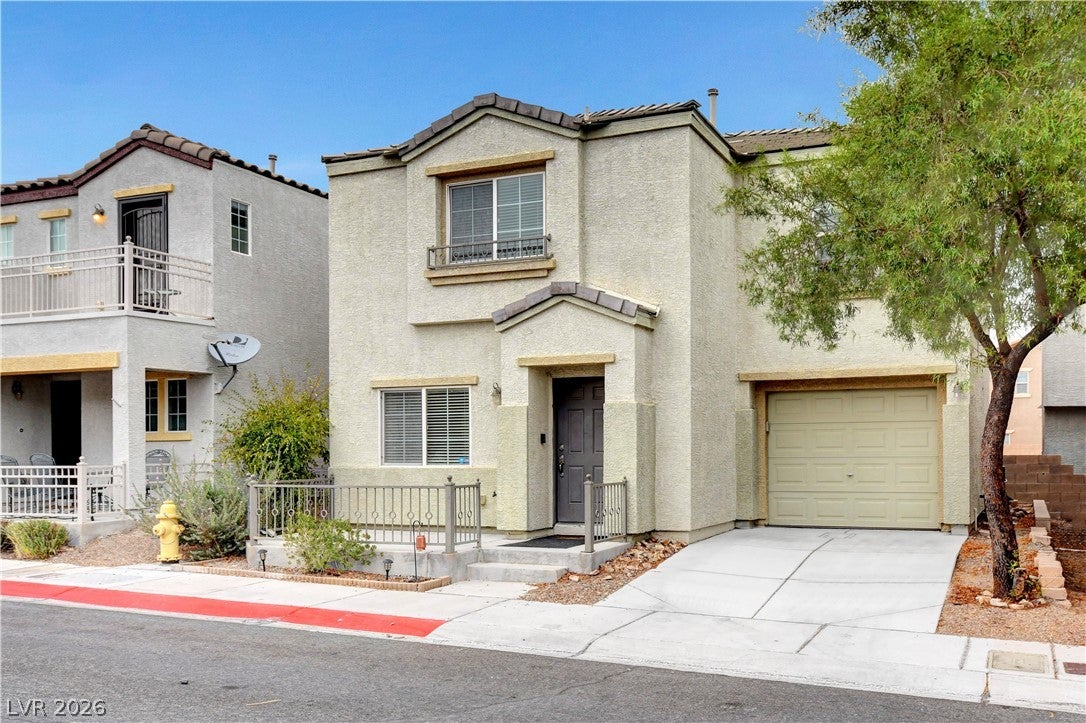 9052 Pearl Cotton Avenue