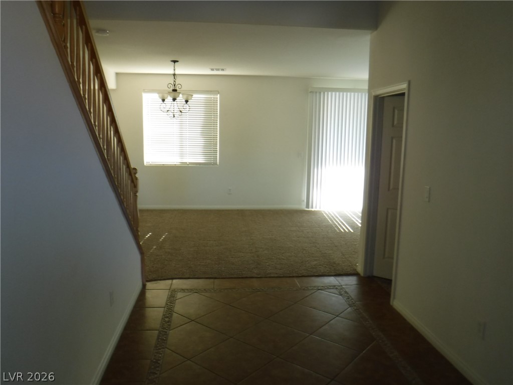 2305 Mountain Rail Drive