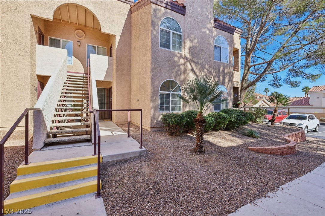 9325 W Desert Inn Road 173