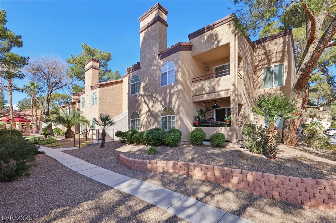 9325 W Desert Inn Road 173