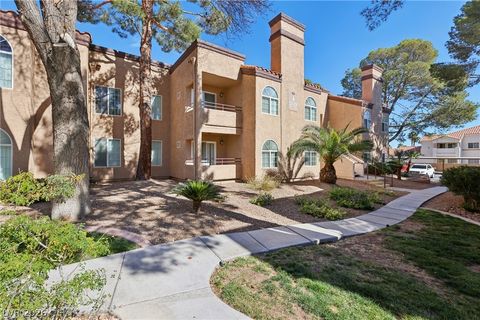 Photo of 9325 W Desert Inn Road #173, Las Vegas, NV 89117 (MLS # 2757310)