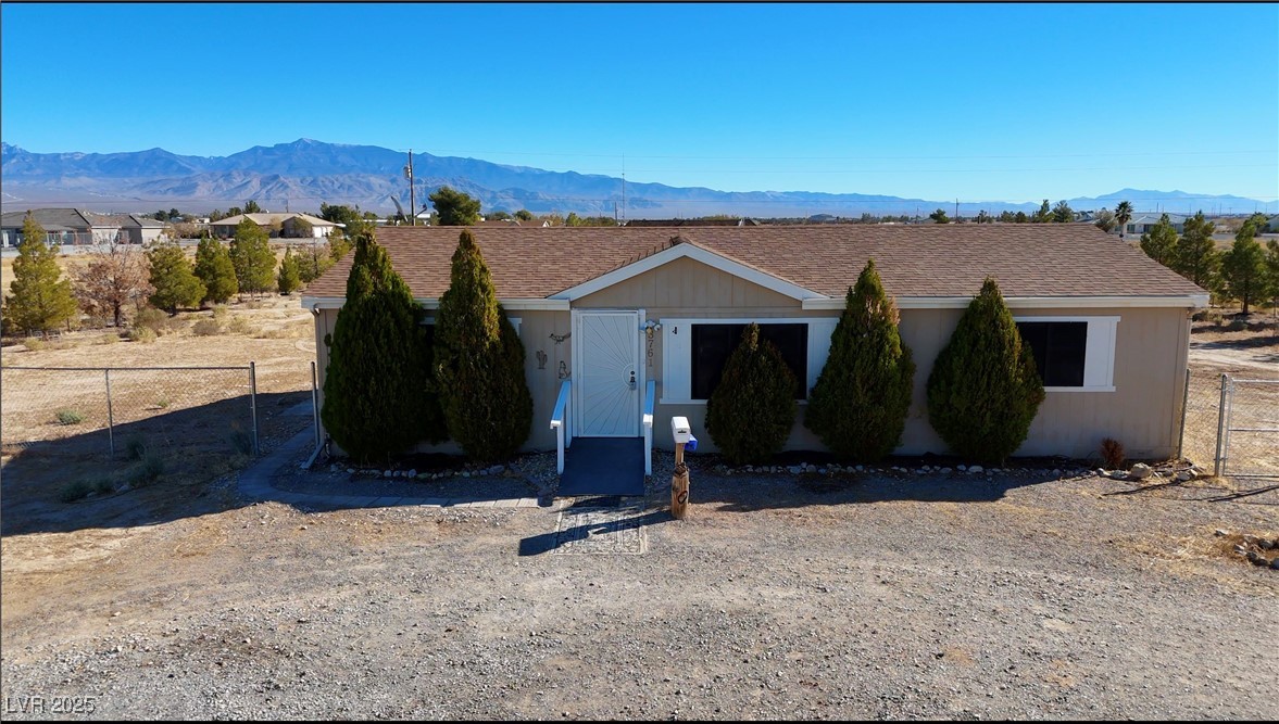 3761 Soplo Avenue, Pahrump, Nevada image 32