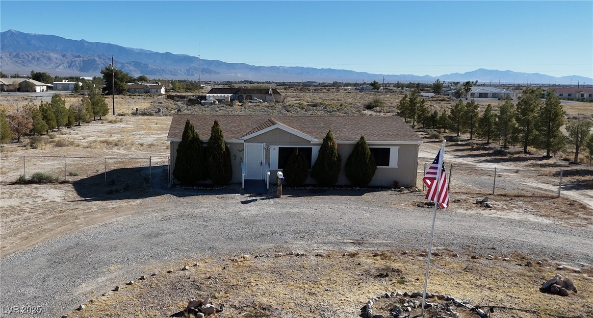 3761 Soplo Avenue, Pahrump, Nevada image 31